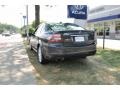 2007 Royal Blue Pearl Acura TL 3.2  photo #7