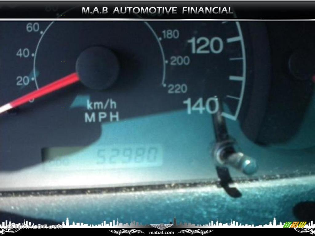 2002 Elantra GLS Sedan - Silver Pewter / Gray photo #10