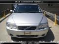 2006 Silver Metallic Volvo S80 2.5T AWD  photo #2