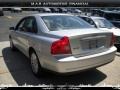 2006 Silver Metallic Volvo S80 2.5T AWD  photo #4