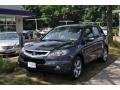 Carbon Gray Pearl - TSX Sedan Photo No. 2