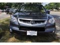 Carbon Gray Pearl - TSX Sedan Photo No. 3