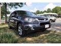 Carbon Gray Pearl - TSX Sedan Photo No. 4