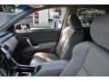 Carbon Gray Pearl - TSX Sedan Photo No. 9