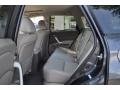 Carbon Gray Pearl - TSX Sedan Photo No. 10