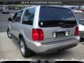 1998 Silver Metallic Lincoln Navigator 4x4  photo #4