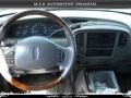 1998 Silver Metallic Lincoln Navigator 4x4  photo #6