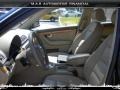 Moro Blue Pearl Effect - A4 3.2 quattro Sedan Photo No. 6