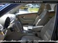 2006 Moro Blue Pearl Effect Audi A4 3.2 quattro Sedan  photo #6