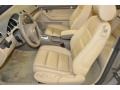 2004 Alpaka Beige Pearl Effect Audi A4 1.8T Cabriolet  photo #12