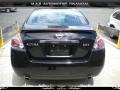 Super Black - Altima 2.5 S Photo No. 4