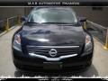 Super Black - Altima 2.5 S Photo No. 5