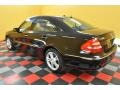 Black - E 350 4Matic Sedan Photo No. 4