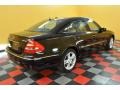 Black - E 350 4Matic Sedan Photo No. 6
