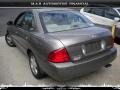 Radium Gray - Sentra 2.5 S Photo No. 3