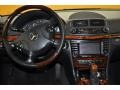 Black - E 350 4Matic Sedan Photo No. 7