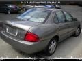 Radium Gray - Sentra 2.5 S Photo No. 4