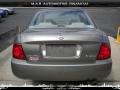 Radium Gray - Sentra 2.5 S Photo No. 5