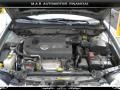 Radium Gray - Sentra 2.5 S Photo No. 12