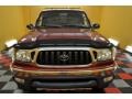 Impulse Red Pearl - Tacoma Xtracab 4x4 Photo No. 2