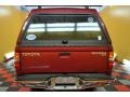 Impulse Red Pearl - Tacoma Xtracab 4x4 Photo No. 5