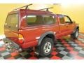 Impulse Red Pearl - Tacoma Xtracab 4x4 Photo No. 6