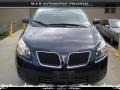 Navy Blue Metallic - Vibe 1.8L Photo No. 2