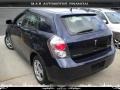 Navy Blue Metallic - Vibe 1.8L Photo No. 3