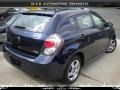 Navy Blue Metallic - Vibe 1.8L Photo No. 4