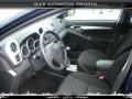 Navy Blue Metallic - Vibe 1.8L Photo No. 7
