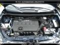 Navy Blue Metallic - Vibe 1.8L Photo No. 12