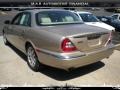 Topaz Metallic - XJ XJ8 Photo No. 4