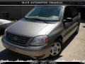 Arizona Beige Metallic - Freestar SE Photo No. 1