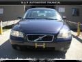 Magic Blue Metallic - S60 2.5T AWD Photo No. 1