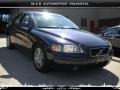 Magic Blue Metallic - S60 2.5T AWD Photo No. 2