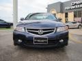 Royal Blue Pearl - TSX Sedan Photo No. 2