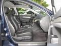 2007 Royal Blue Pearl Acura TSX Sedan  photo #9