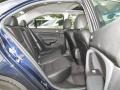 2007 Royal Blue Pearl Acura TSX Sedan  photo #10