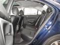 2007 Royal Blue Pearl Acura TSX Sedan  photo #11