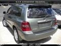 Oasis Green Pearl - Highlander Limited 4WD Photo No. 3