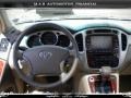 Oasis Green Pearl - Highlander Limited 4WD Photo No. 6