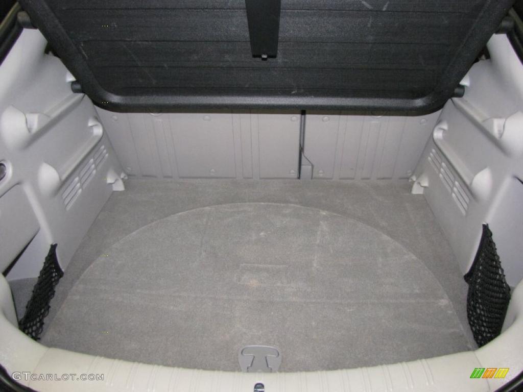 2005 Malibu Maxx LS Wagon - Dark Blue Metallic / Gray photo #14
