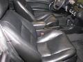 2002 Dark Shadow Grey Metallic Mercury Cougar V6 Coupe  photo #10