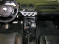 2002 Dark Shadow Grey Metallic Mercury Cougar V6 Coupe  photo #16