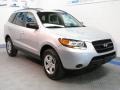 Bright Silver - Santa Fe GLS 4WD Photo No. 1