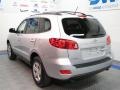 Bright Silver - Santa Fe GLS 4WD Photo No. 3