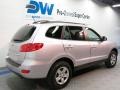 Bright Silver - Santa Fe GLS 4WD Photo No. 4