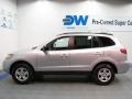 Bright Silver - Santa Fe GLS 4WD Photo No. 5