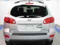 Bright Silver - Santa Fe GLS 4WD Photo No. 8