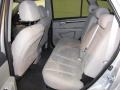 Bright Silver - Santa Fe GLS 4WD Photo No. 10